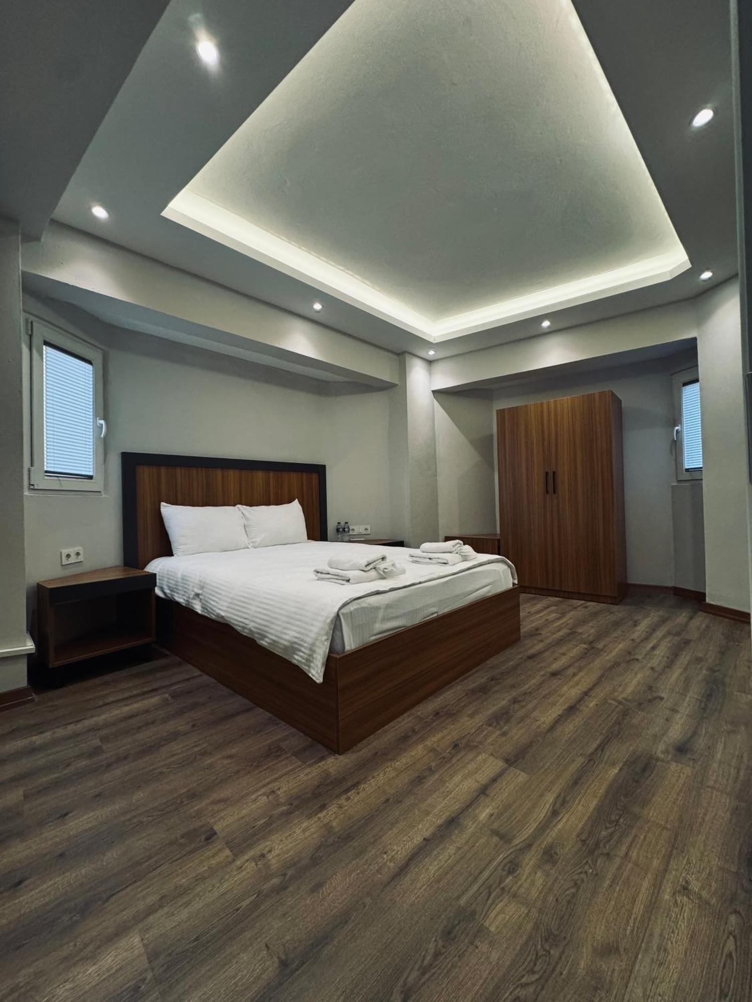 Calenberg Hotel Istanbul Exterior foto
